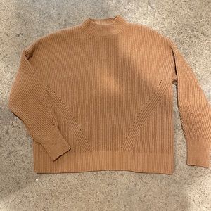 Abercrombie Sweater